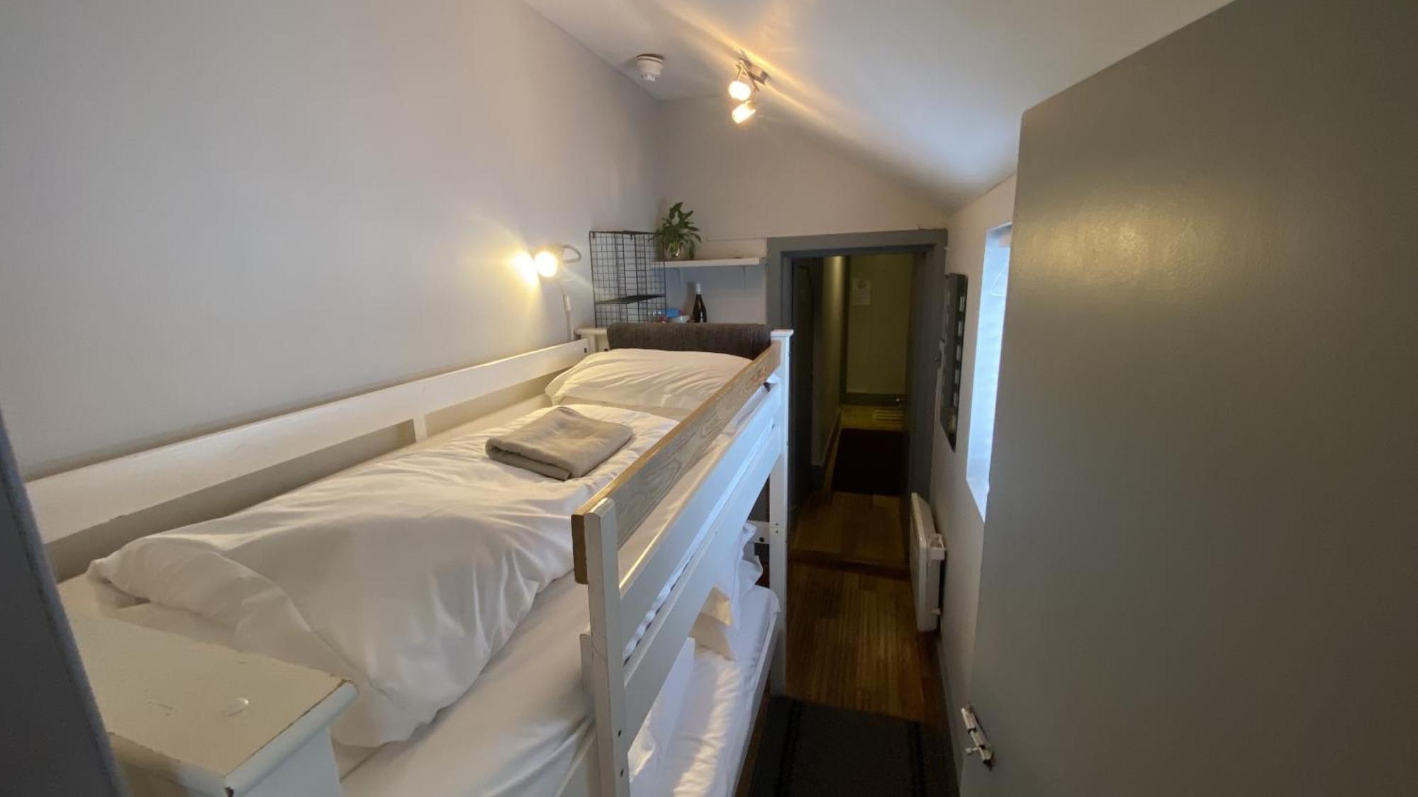 Ei8Ht Brighton Guest Accommodation Exterior foto