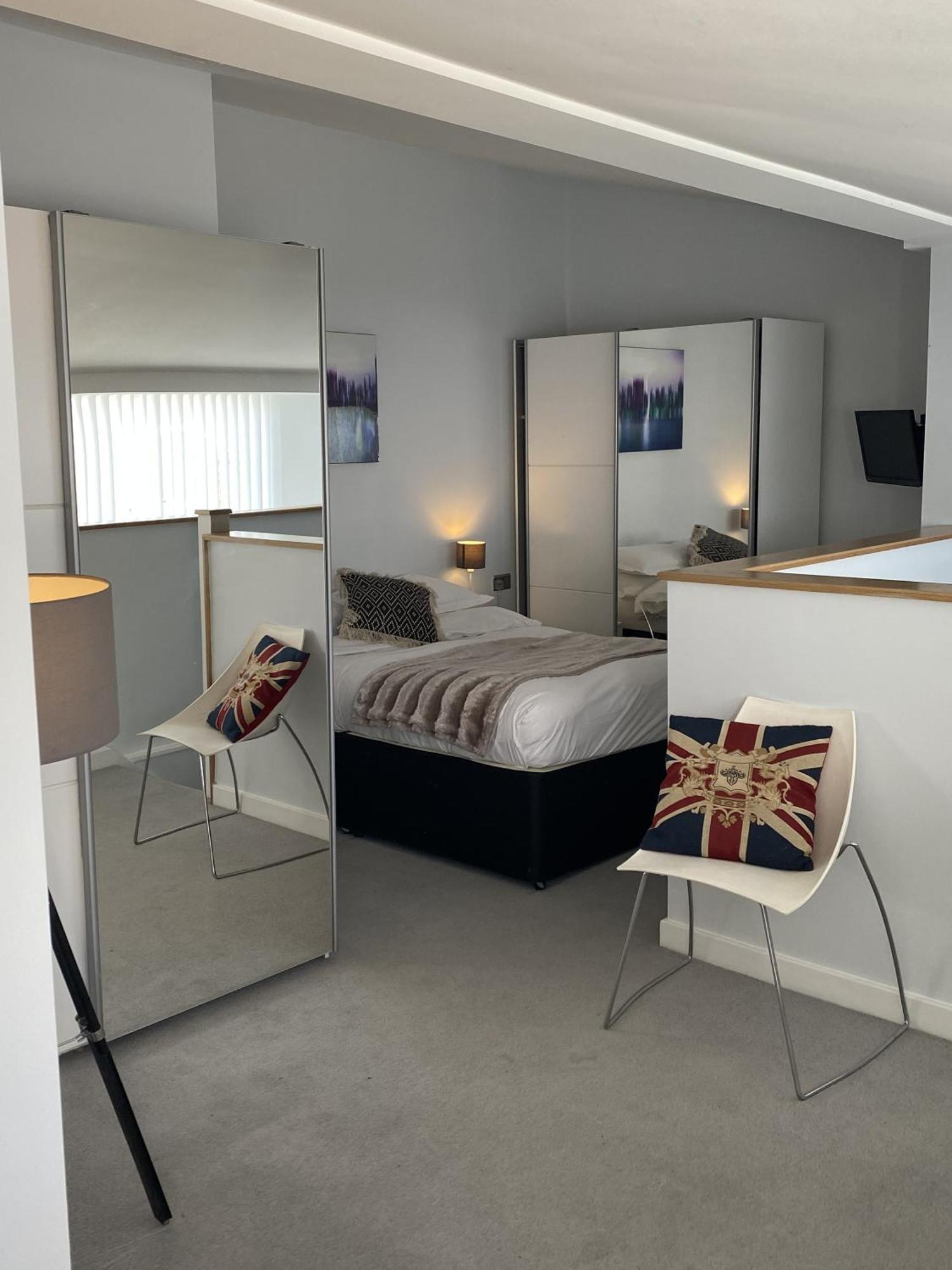 Ei8Ht Brighton Guest Accommodation Habitación foto